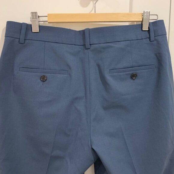 Theory Treeco stretch wool pants - Picture 6 of 11